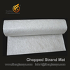 Fiberglass Chopped Strand Mat Good Mat Integrity Powder Or Emulsion