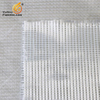 Most Popular Multiaxial Type Fiberglass Triaxial Fabric For Wind Energy