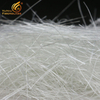High Quality and Inexpensive Diameter 10-13um Glass Fiber Chopped Strands for Needle Mat