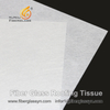 Used as The Surface Layers for FRP Products Fiberglass Tissue Mat