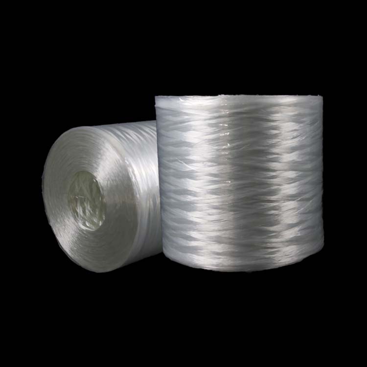 Wholesale Glass Fiber Fiberglass Roving / Yarn for SMC