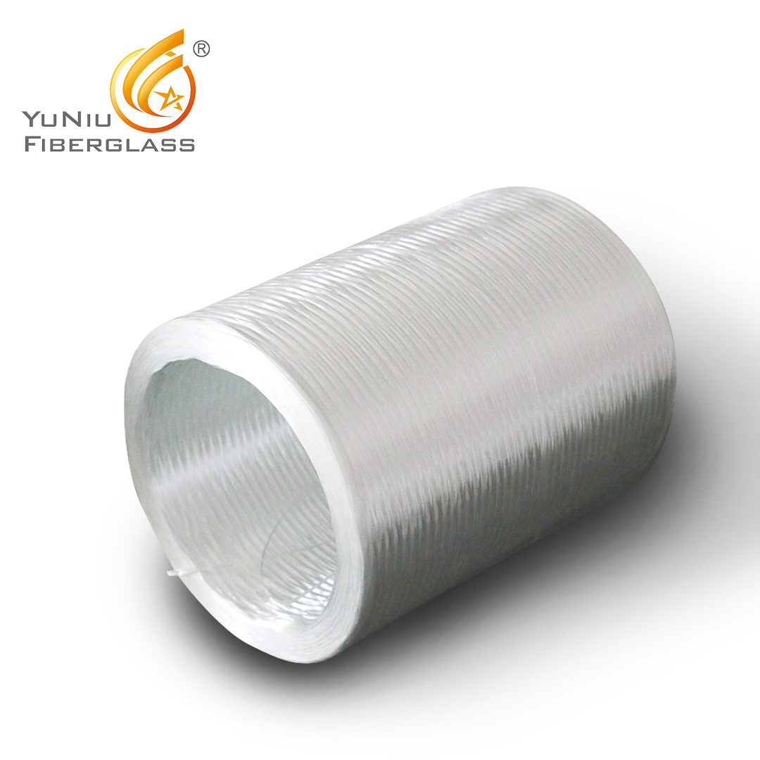 Reinforced pipe special glass fiber roving for direct Online wholesale