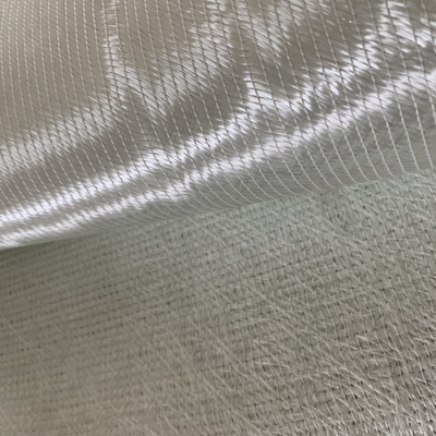 Glass fibre woven roving fiberglass multi-axial fabric