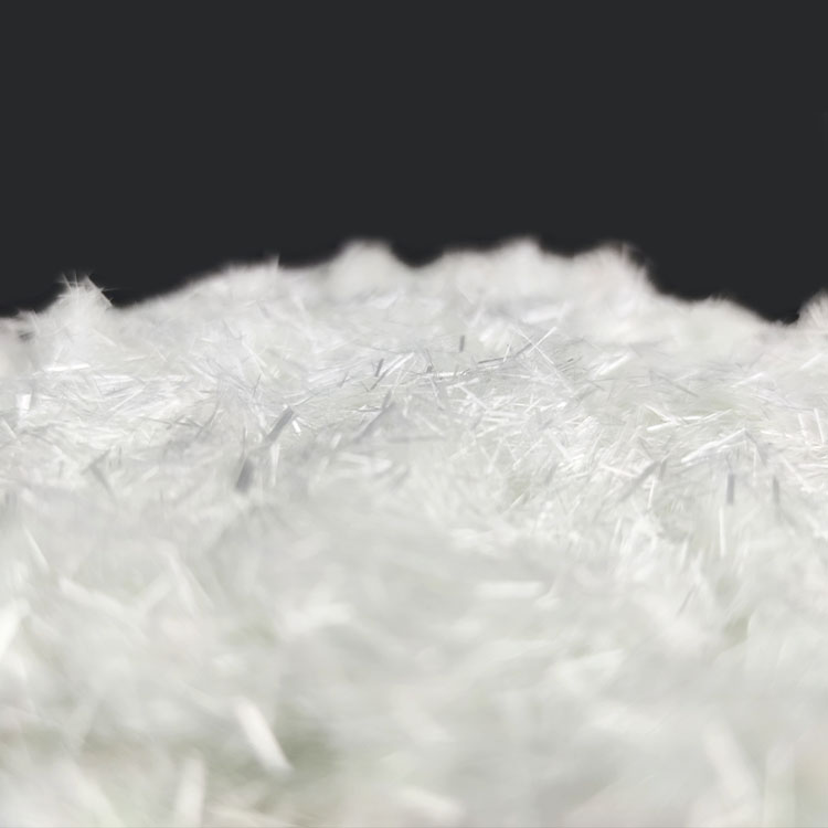 High performance glassfiber ar chopped strand fiberglass chopped strands for break pads 