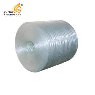 Made in China 300-2400Tex ar glass fiberglass roving for winding and pultrusion