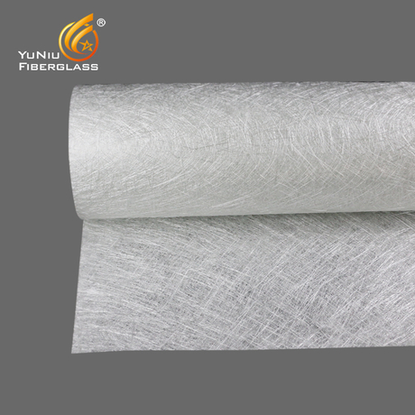 High quality Fiberglass chopped strand mat for Pultrusion Process from ...