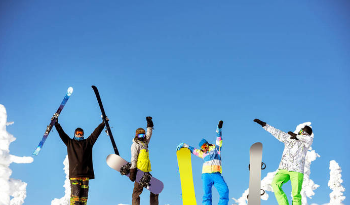Sports equipment
