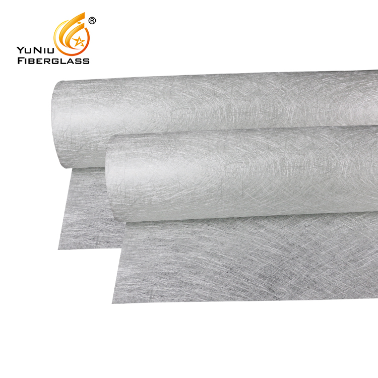 News - YuNiu Fiberglass