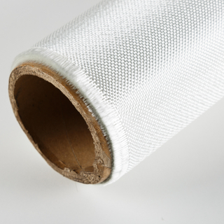E glass plain weave reinforce 4oz 100g fiber glass cloth for boats surfboards