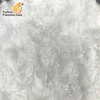 High Quality Fiberglass Chopped Strands Used in Break and Clutch of Automobile