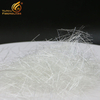 Online wholesale Fiberglass chopped strands for needle mat Free sample