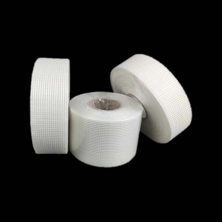  alkali resistant fiberglass mesh fireproof fiberglass mesh drywall tape joint compound