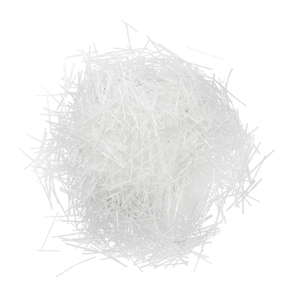 Good price AR glass fiber chopped strands for GRC with good quality