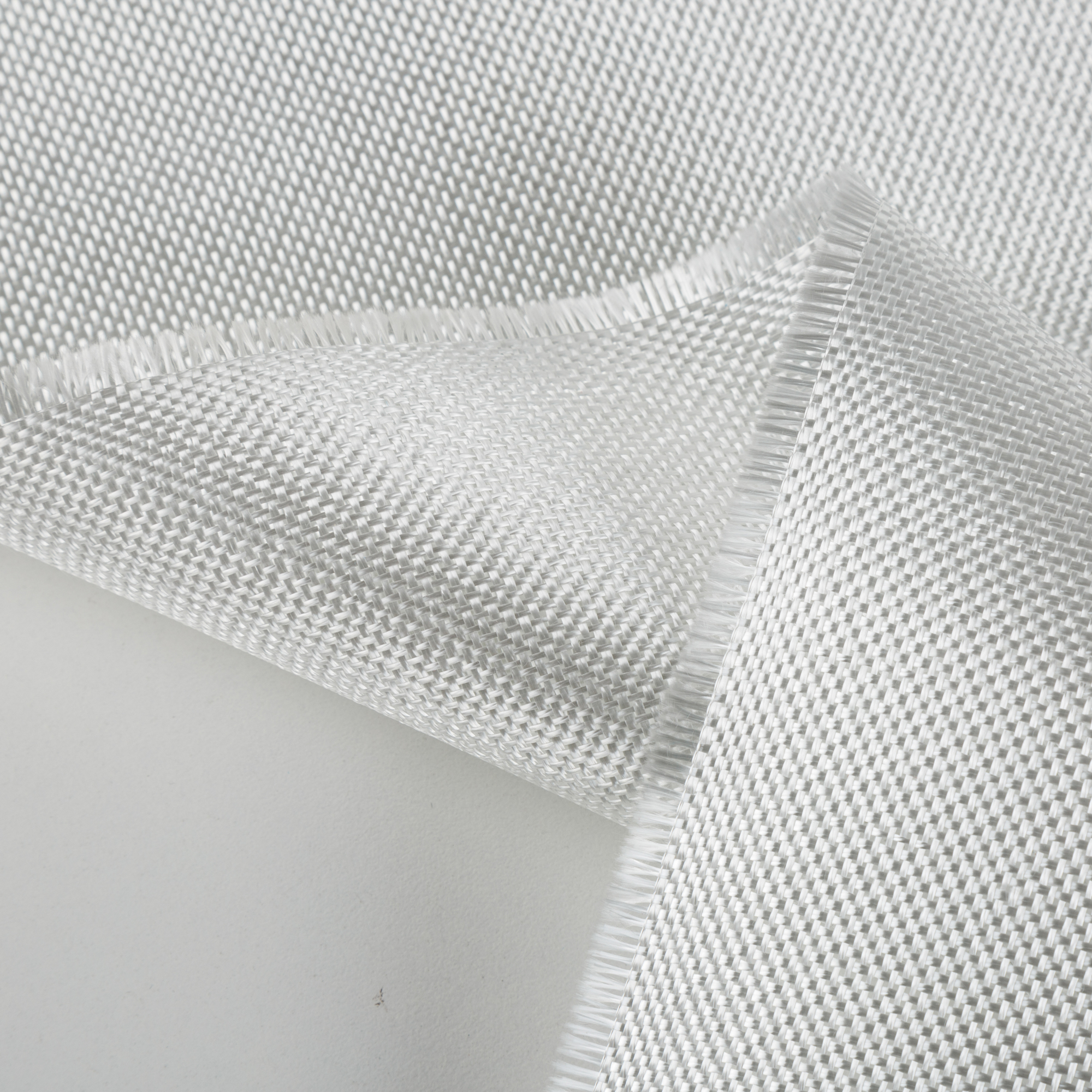 High Strength light weight plain weave fiberglass mesh cloth wholesale
