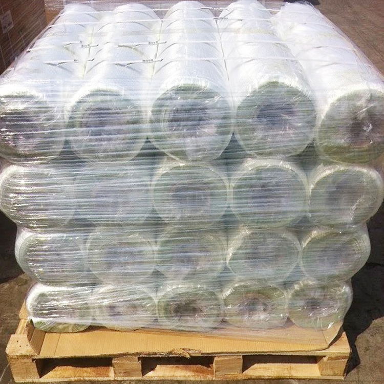 Low Price Used to Manufacture Vessels E-Glass Fiberglass Woven Roving