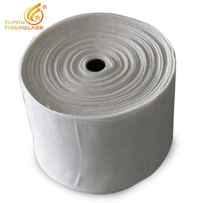 Supply Fiberglass Plain weave tape anti-static/UV protection