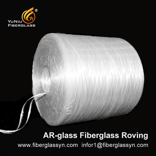 Fiberglass Chopped Strands, Roving, Mat and Fabric Manufacturer ...