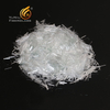 China Top Selling Products Fiber Chopped Strands for Concrete