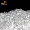 Direct Factory Sales PA/PP/PBT Fiberglass Chopped Strand for Reinforcement Thermoplastics