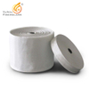 High insulation properties Fiberglass Plain weave tape Durable in use