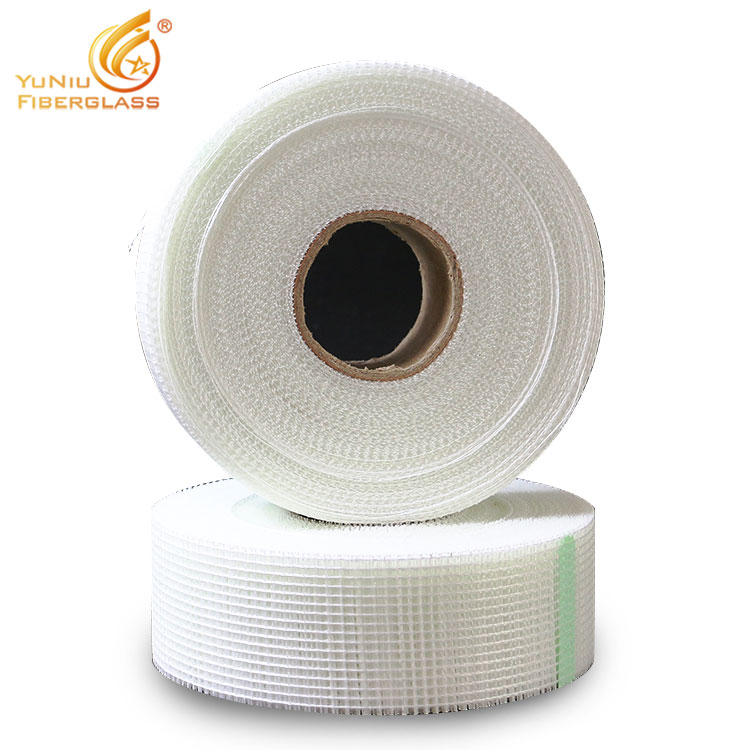 Online Hot Sell 8cm Fiberglass Self Adhesive Tape Reliable Quality
