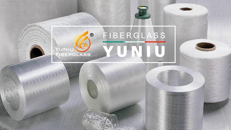 Fiberglass Mat - YuNiu Fiberglass