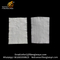 High quality Thermal Insulation Fireproof Silica Fiberglass Needle Mat
