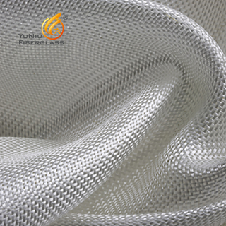 Mineral Materials Cloth High Quality Fiberglass Woven Roving 