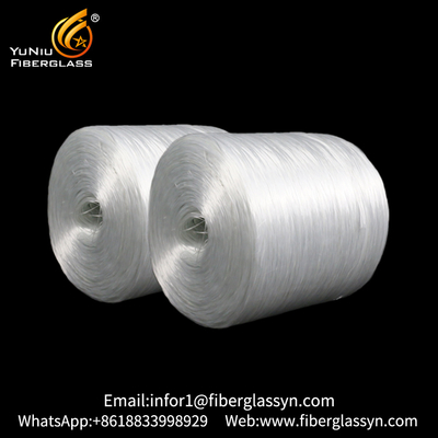  Glass fibre roll for make gypsum cornice