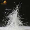 Automobile use Fiberglass chopped strands for needle mat 8cm