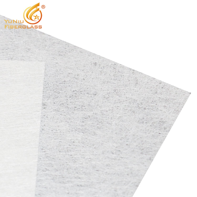 reinforced fiberglass mat 450 e glass chopped strand mat ( emulsion ) fiberglass mat roll