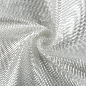 Factory Direct Supply High Strength Excellent Dimensional Stability Plain Weave Cloth 