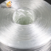 Transparent Fiberglass Panel Roving Supplied by Manufacturer Reliable Quality