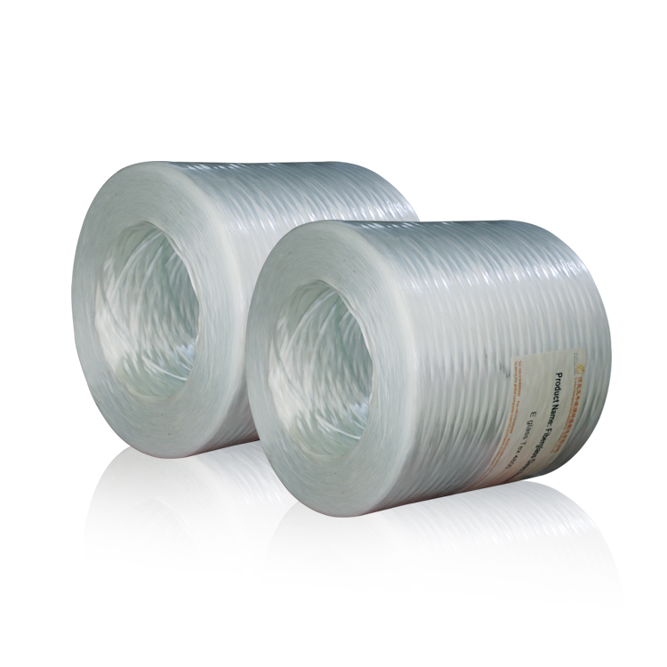 Properties and Applications of Glass Fibers for Reinforcing Composite