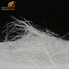 Suitable for Reinforcing Thermoplastics Fiberglass Chopped Strands for Needle Mat