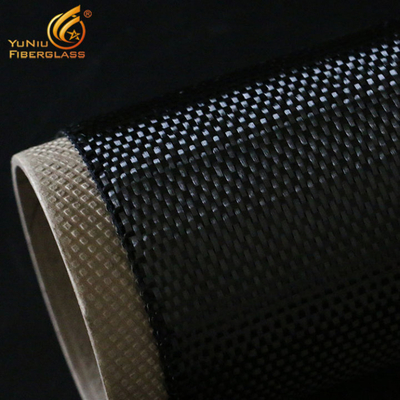 Fiberglass producers Customizable Specification Carbon fiber cloth