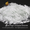 Wearproof and Electric Insulation Used for Construction Ar Fiberglass Chopped Strands
