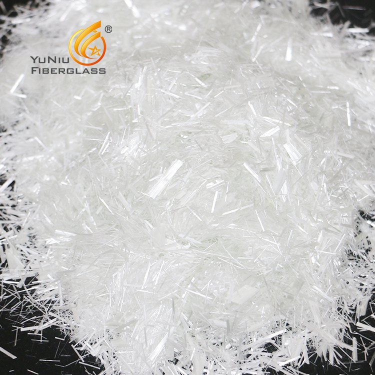 Fiberglass For Friction Material Buy Glass Fiber Chopped Strands