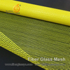 The most popular Reinforcement for The Natural Stone Materials High Quality Fiberglass Mesh