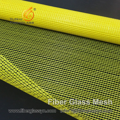 Superior quality Alkaline resistance Fiberglass Grid cloth 