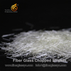 Wholesale online AR glass fibre Spray chopped strands