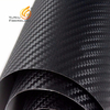 Custom Made High Tensile Rolling Process 3K Twill Weave Full Carbon Fiber Cloth