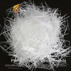 A sale of At a discount ar chopped fiberglass strands Glass Fiber chopped strands for Concrete