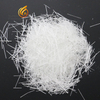 Wholesale Products AR Glass Fiber Chopped Strands for Concrete