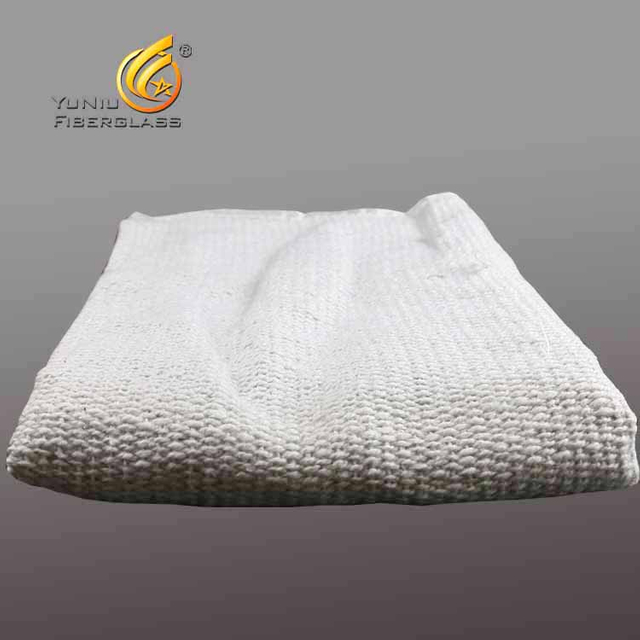 Ceramic fiber fire blanket from China, Ceramic fiber fire blanket