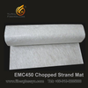 Factory Direct sale Excellent process fiber glass chopped mat For Frp Products 