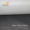 Fireproof board materials high quality Fiberglass Grid cloth Fire and heat resistance