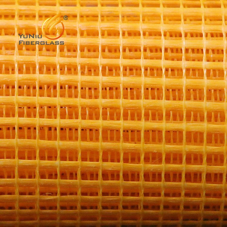 GRC wallboard reinforcement materials Fiberglass mesh