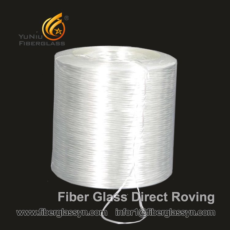 China Direct Roving 4800tex factory and manufacturers